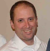 Rhett Rasmussen