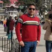 Dev Sharma