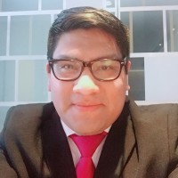 Hector D. Shupingahua Benavides