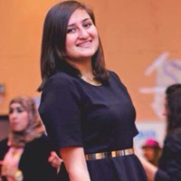 Heba Ashraf
