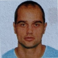 Daniel Vieito González