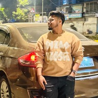 Saubhik Das