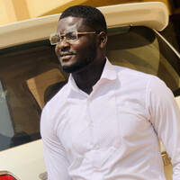 Isaac Boateng