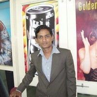 Teja ram Choudhary