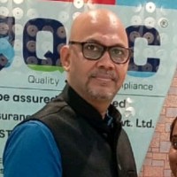Ravi VERMA