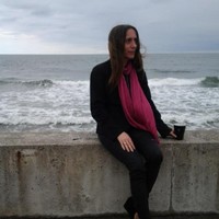 Snezana Nikolin Caisley