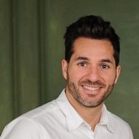 Alex Valderrama Arquero