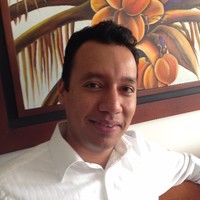 Diego Eduardo Barbosa Rueda