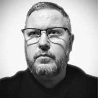 David Ormsby
