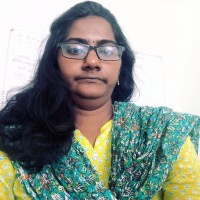 Nishanthi Krishna
