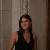 Samantha Raber