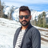 Suhas Dhande