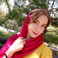 Mahsa Karimi