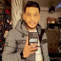 Mickel Safwat