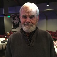 Norman Moss
