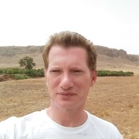 David Van Overberghe
