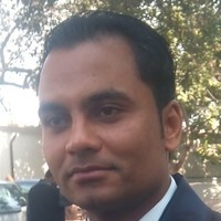 Manoj Kumar