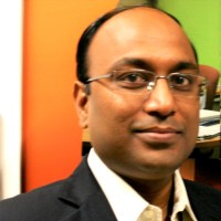 Irshad Alam