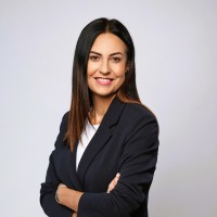 Magdalena Brachmańska