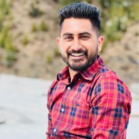 Gurpreet Singh