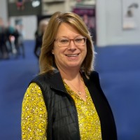 Susan Gurry