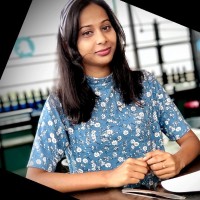 sushma devang