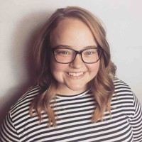 Courtney Landers