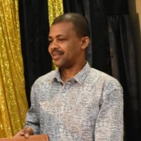 Shaib Muhamed