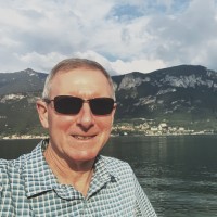 David Cheyne