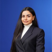 Aydan Badalova, Assoc. Cipd