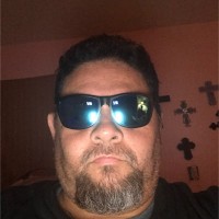 David Valdez Sr.