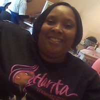 Kecia Jones