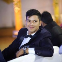 Aditya Gopalka