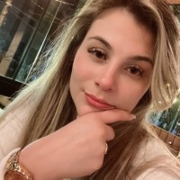 Aline Mayara