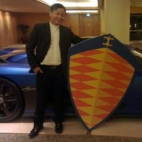 Malvyn Koh