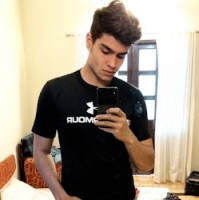 Pranav Vashisht