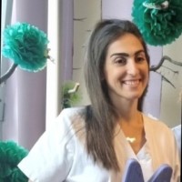 Maya Sarrouf