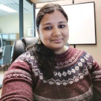 Sowmya Jayashankar
