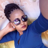 Fridah Wanjiku