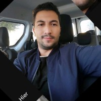 Achetouane Mustapha