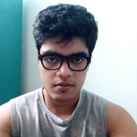 James Antony Pereira