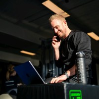 Bart Hoogkamer