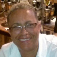 Donna Parrish