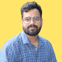 Shwetank Singh