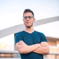 max calderon