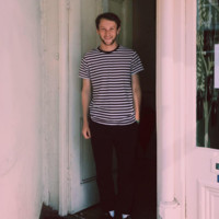 Dan Sharland