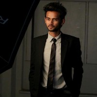Ashish Bhandhari