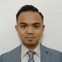 Mohammad Izzuddin Bin Kamarulzaman