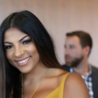 Diana Ferdaous