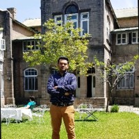 Yasir Ali